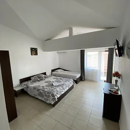 Kwatera prywatna Casa Evy *