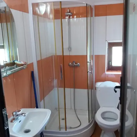 Casa Evy Kwatera prywatna