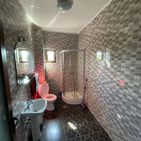 Casa Evy