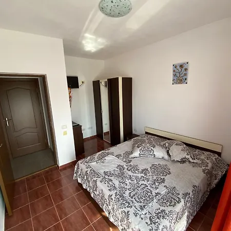 Casa Evy Kwatera prywatna