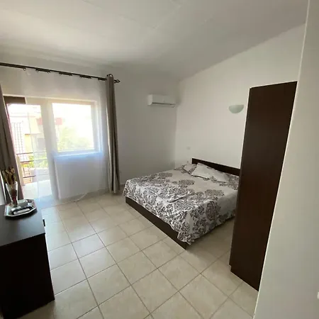 Casa Evy Kwatera prywatna