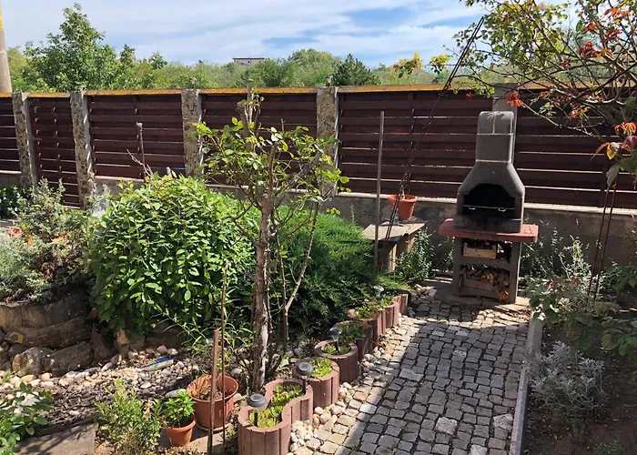 Casa Evy Gazde/Camere de închiriat *