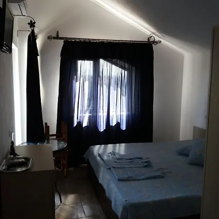 Casa Evy