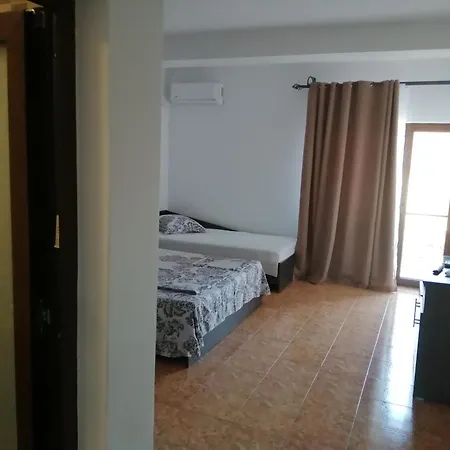 Casa Evy Észak-Eforie