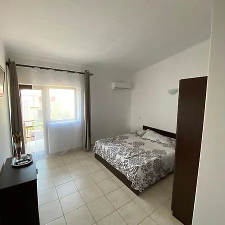 Casa Evy Проживание в семье *