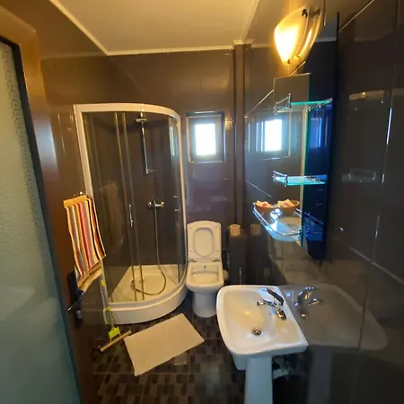 Casa Evy Эфорие Норд