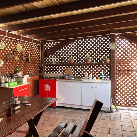 Casa Evy * Eforie Nord