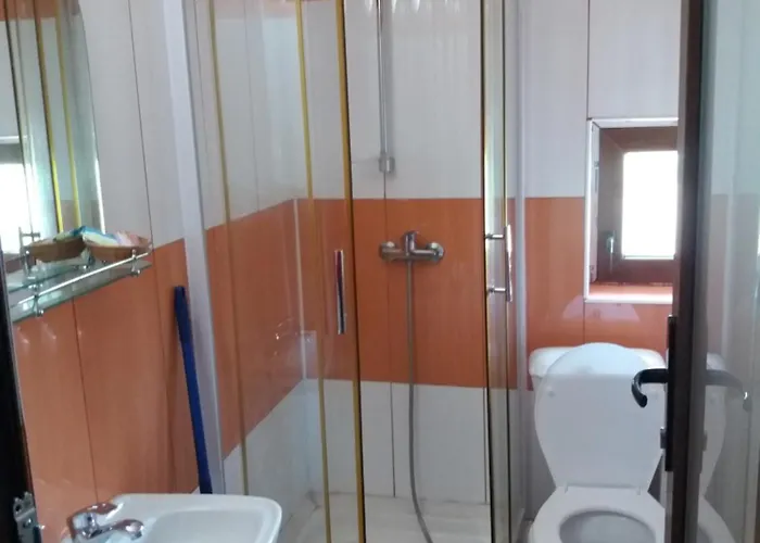 Casa Evy Homestay szállás