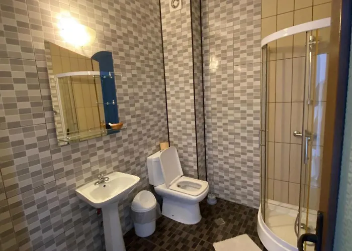 Casa Evy Homestay szállás Észak-Eforie