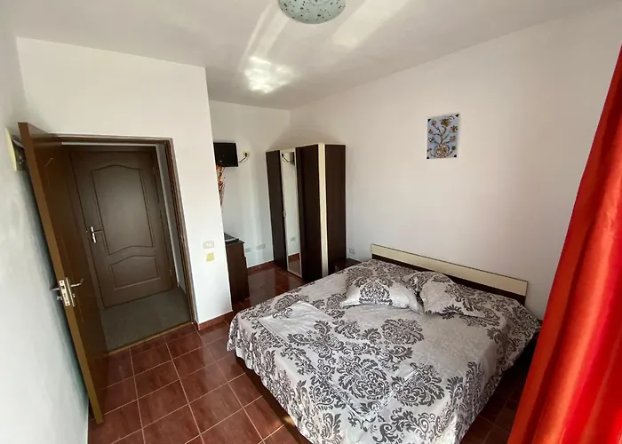 Casa Evy Homestay szállás