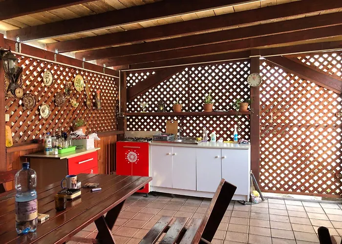 Casa Evy * Észak-Eforie